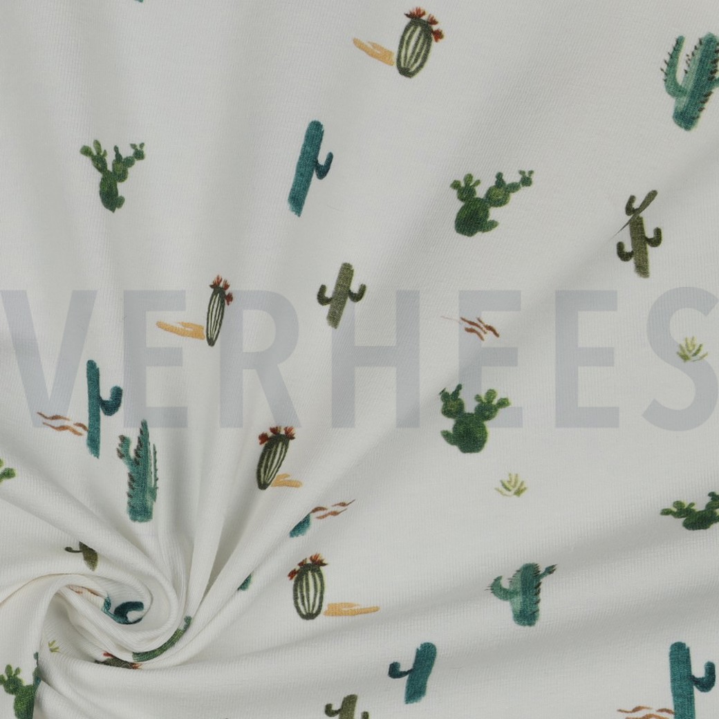 JERSEY DIGITAL SAFARI OFF WHITE #3