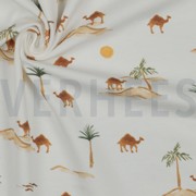 JERSEY DIGITAL SAFARI OFF WHITE (thumbnail) #3