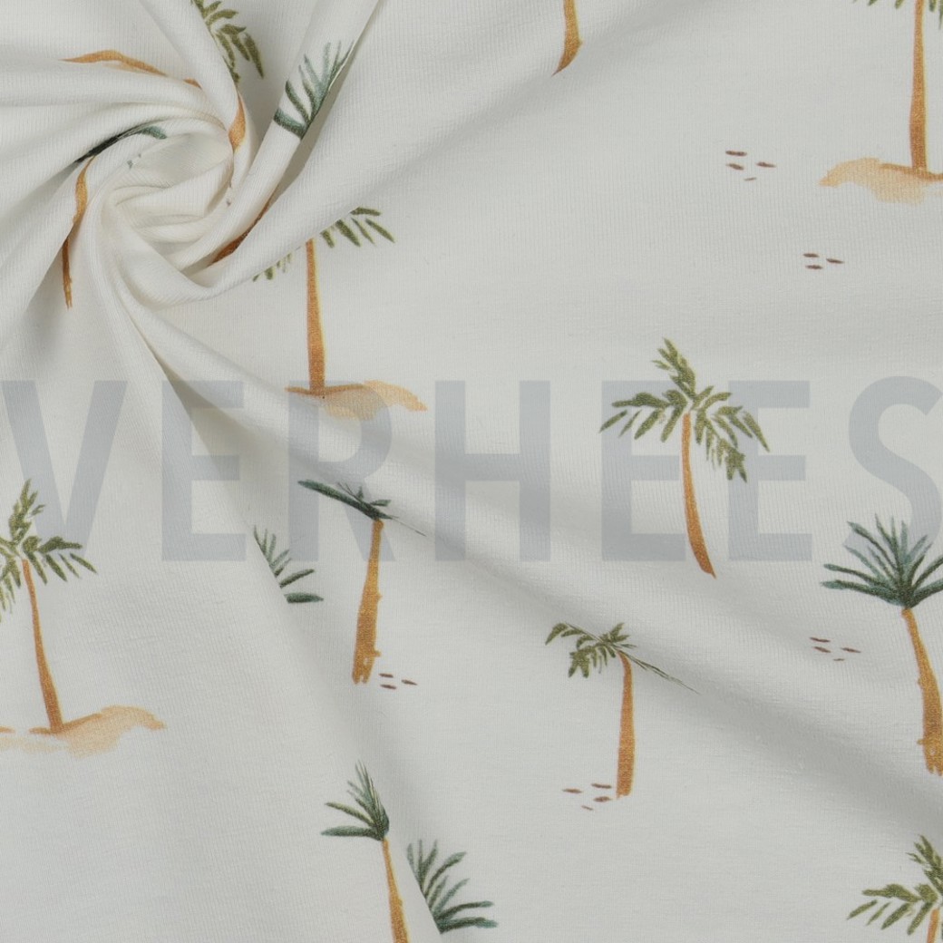 JERSEY DIGITAL SAFARI OFF WHITE  #3