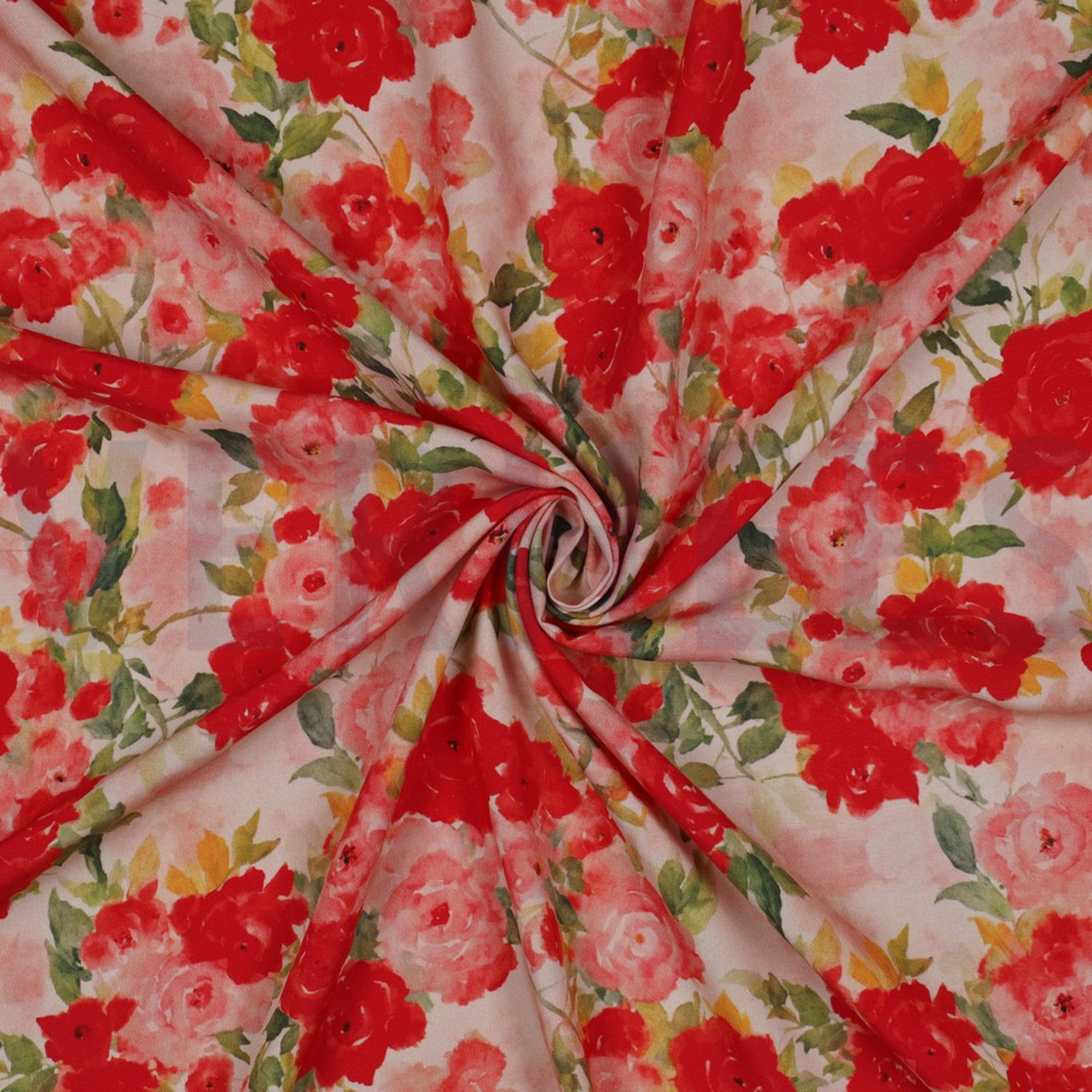 RADIANCE DIGITAL FLOWERS RED (high resolution) #3