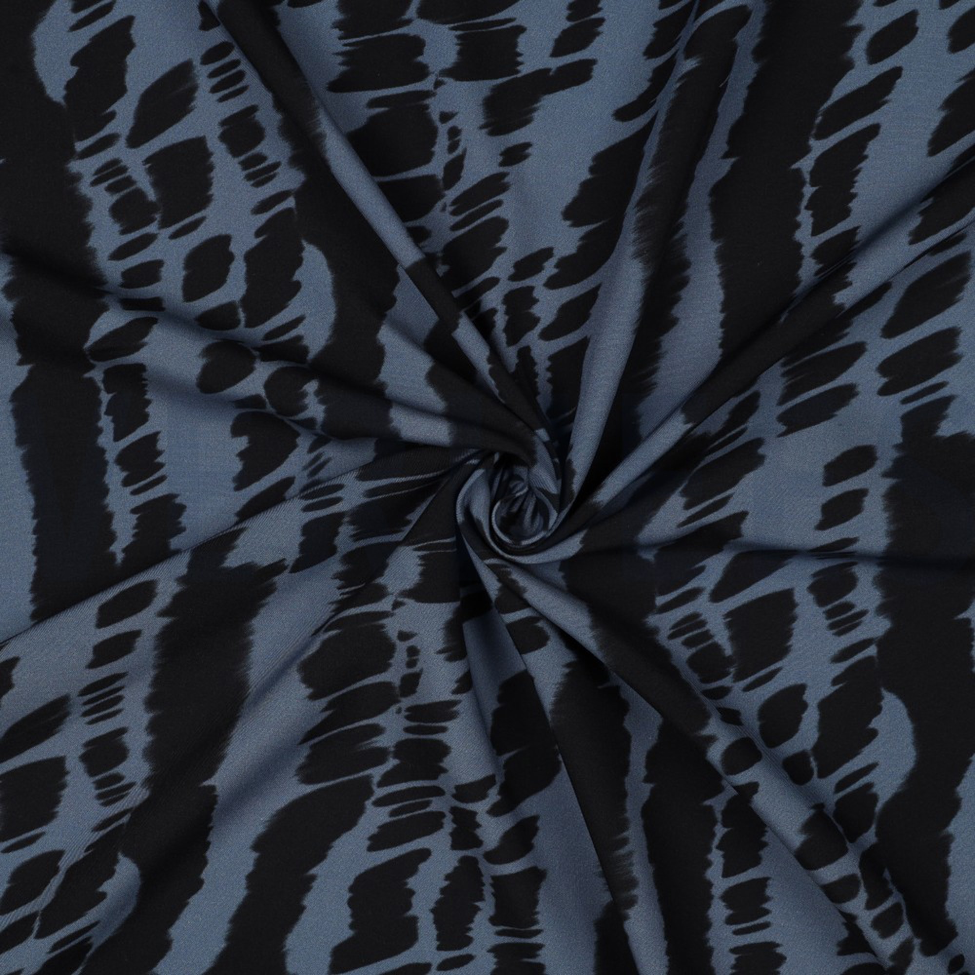 RADIANCE DIGITAL ABSTRACT BLUE (high resolution) #3