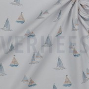 JERSEY DIGITAL GOTS BOAT WHITE (thumbnail) #3