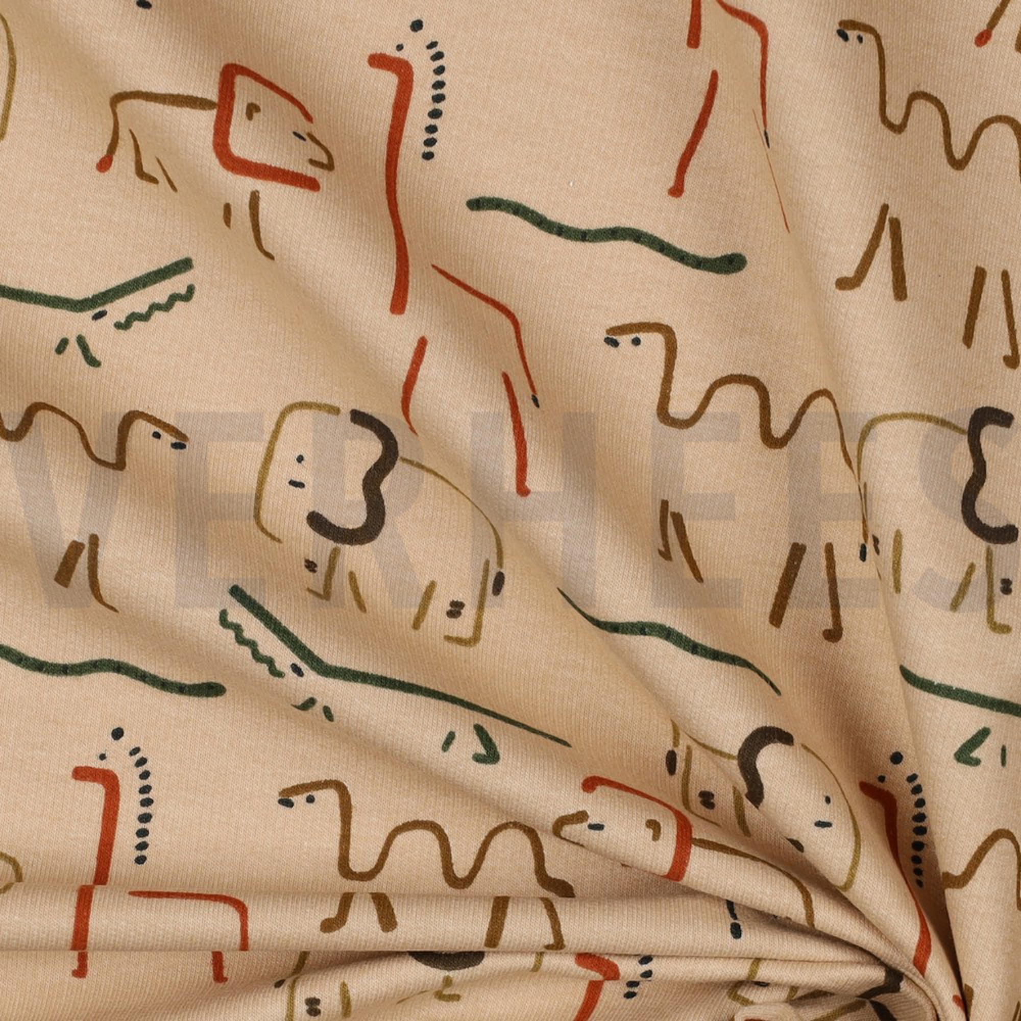 SOFT SWEAT SAFARI ANIMALS SAND (high resolution) #3