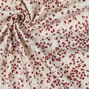 ROSELLA STRETCH DOTS OFF WHITE (thumbnail) #3