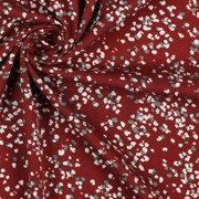 ROSELLA STRETCH DOTS COGNAC (thumbnail) #3