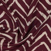 RADIANCE ZIG ZAG MAUVE (thumbnail) #3
