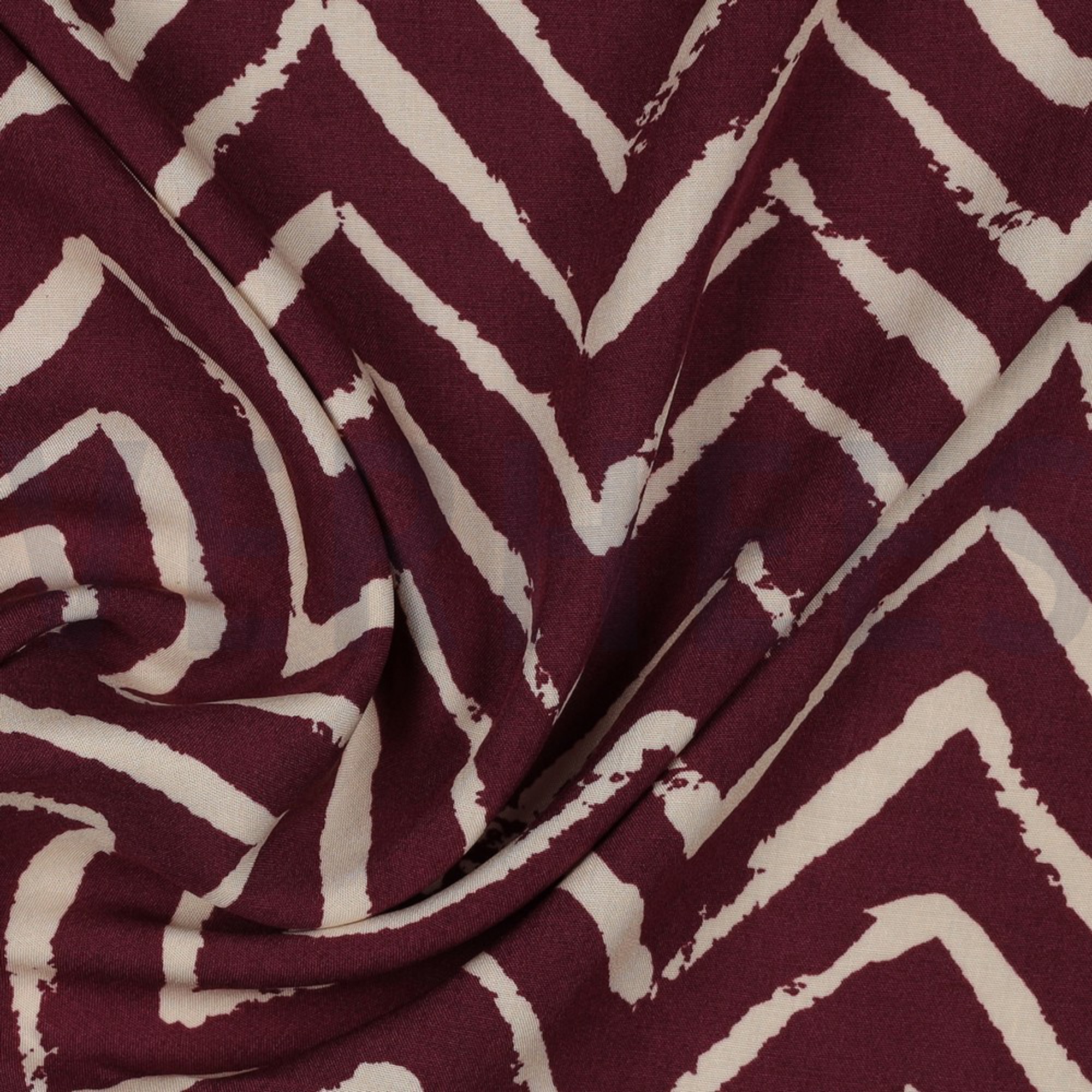 RADIANCE ZIG ZAG MAUVE (high resolution) #3
