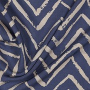 RADIANCE ZIG ZAG JEANS (thumbnail) #3