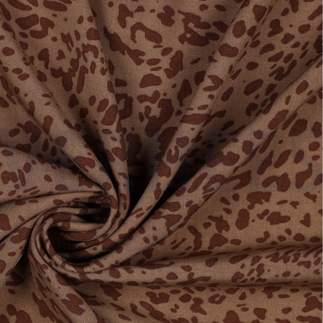 RADIANCE ANIMAL SKIN TAUPE #3