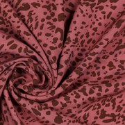 RADIANCE ANIMAL SKIN DARK ROSE (thumbnail) #3