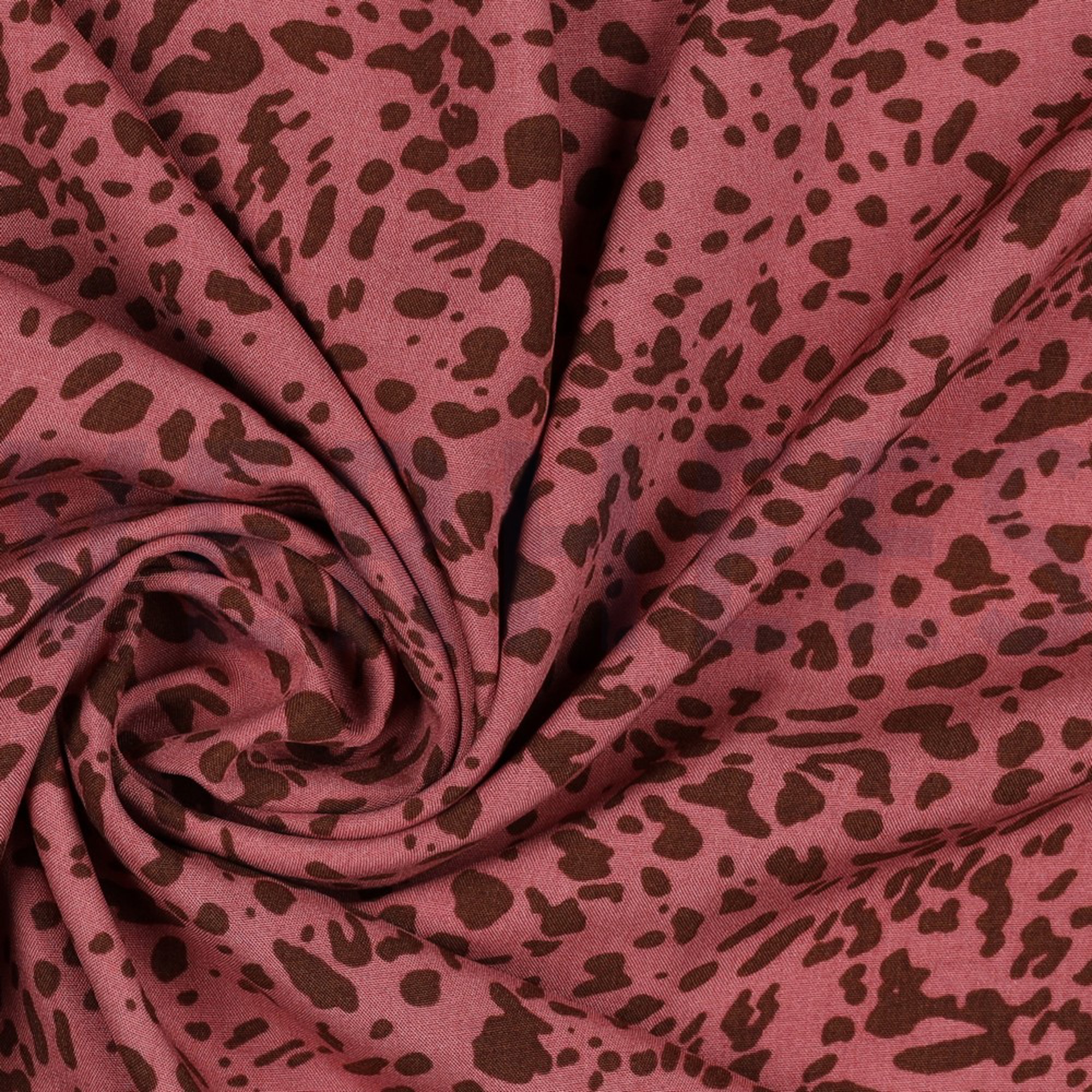 RADIANCE ANIMAL SKIN DARK ROSE (high resolution) #3