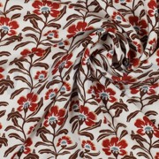 RADIANCE FLOWERS OFF WHITE (thumbnail) #3
