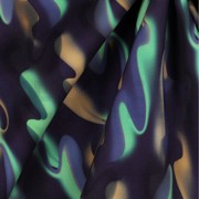 SOFTSHELL DIGITAL WAVY DARK PURPLE (thumbnail) #3