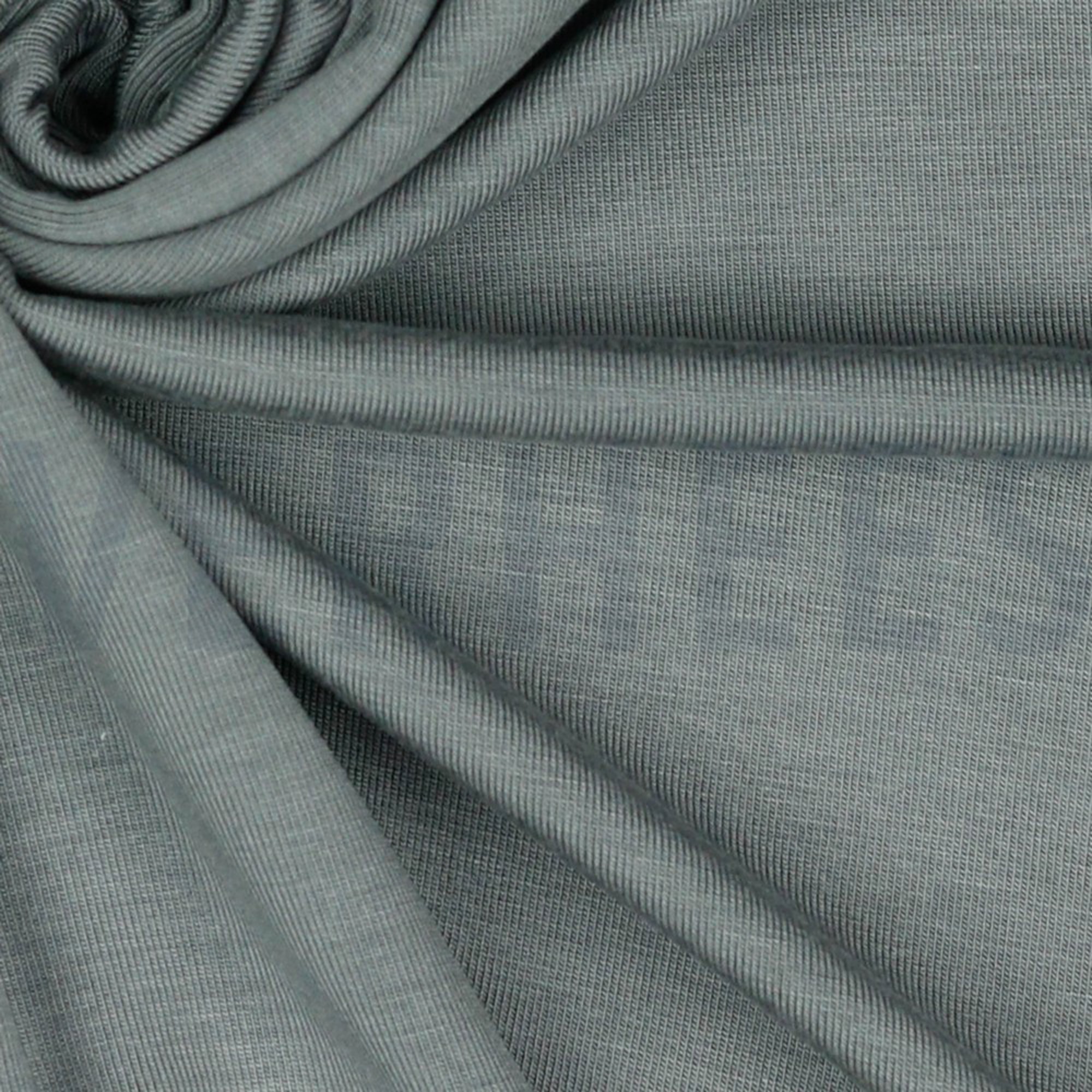 TENCEL™ MODAL JERSEY  GREY (high resolution) #3