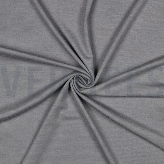 TENCEL™ MODAL JERSEY  GREY #7