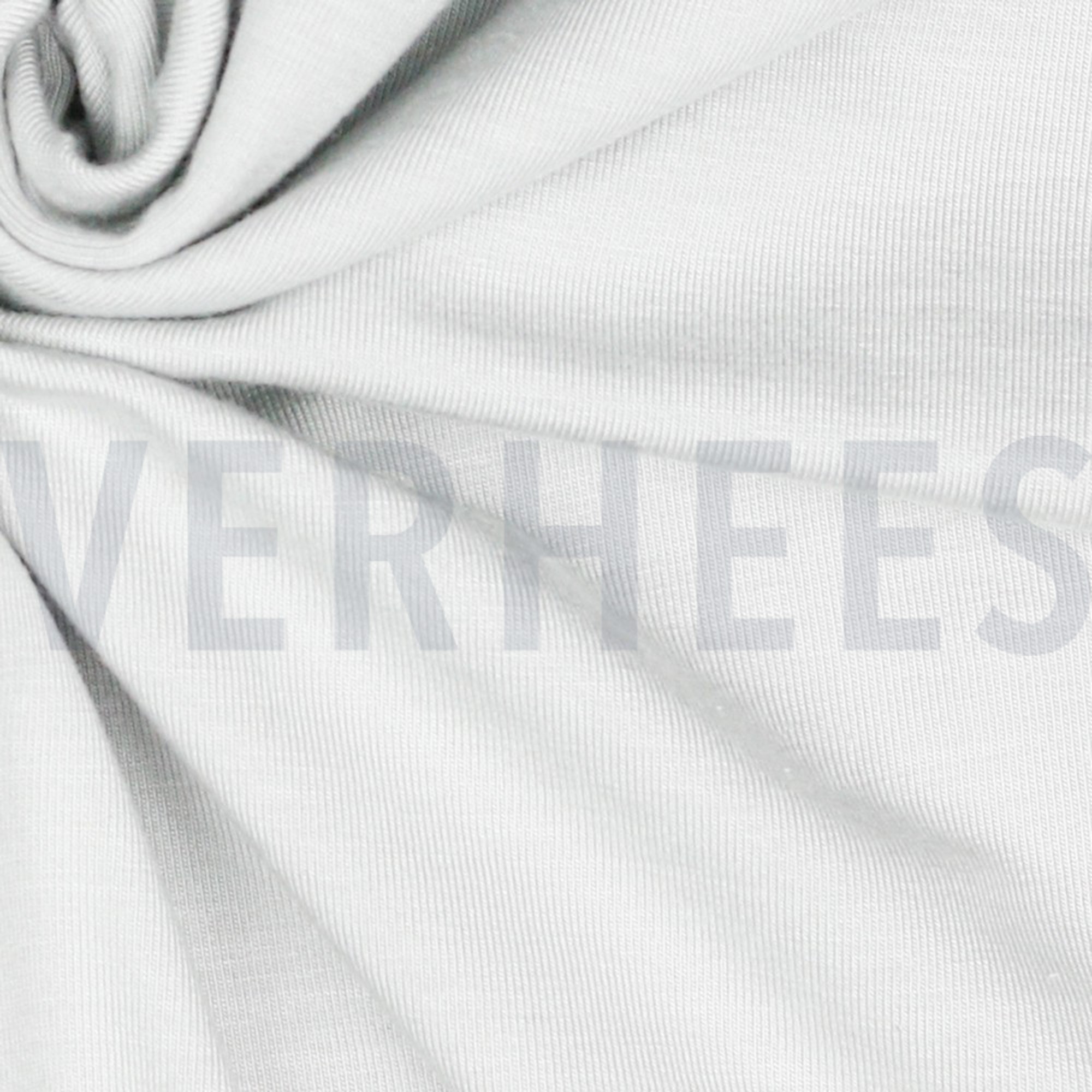 TENCEL™ MODAL JERSEY WHITE (high resolution) #3