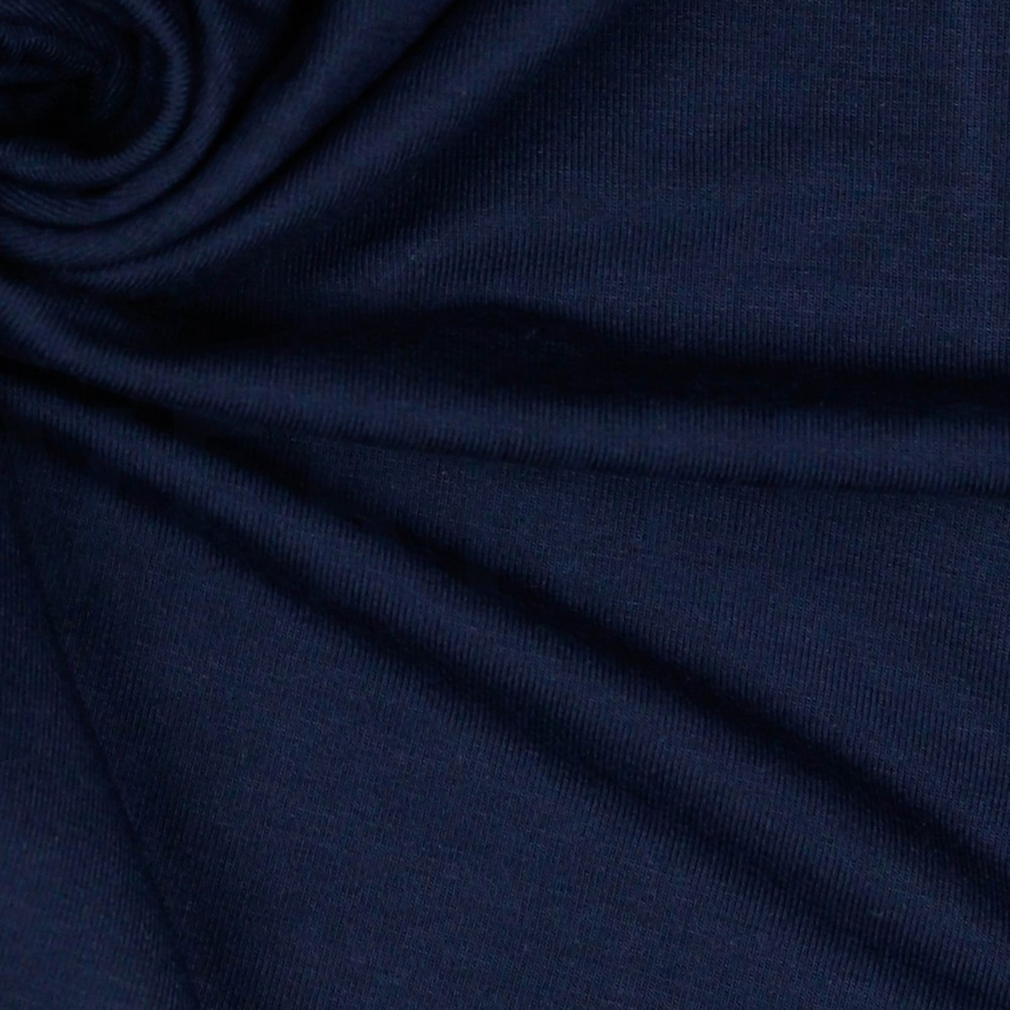 TENCEL™ MODAL JERSEY NAVY (high resolution) #3