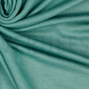 TENCEL™ MODAL JERSEY OLD GREEN (thumbnail) #3