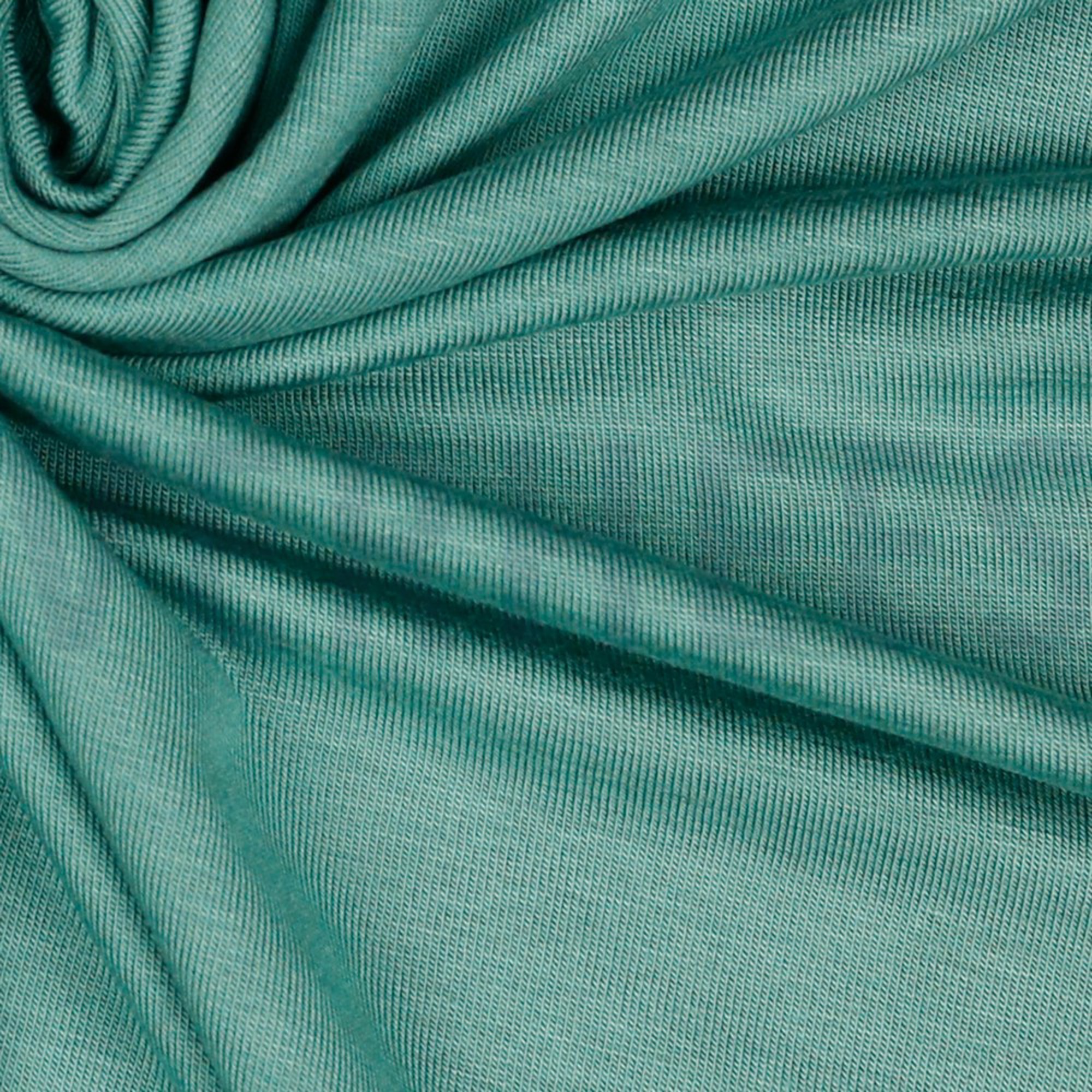 TENCEL™ MODAL JERSEY OLD GREEN (high resolution) #3