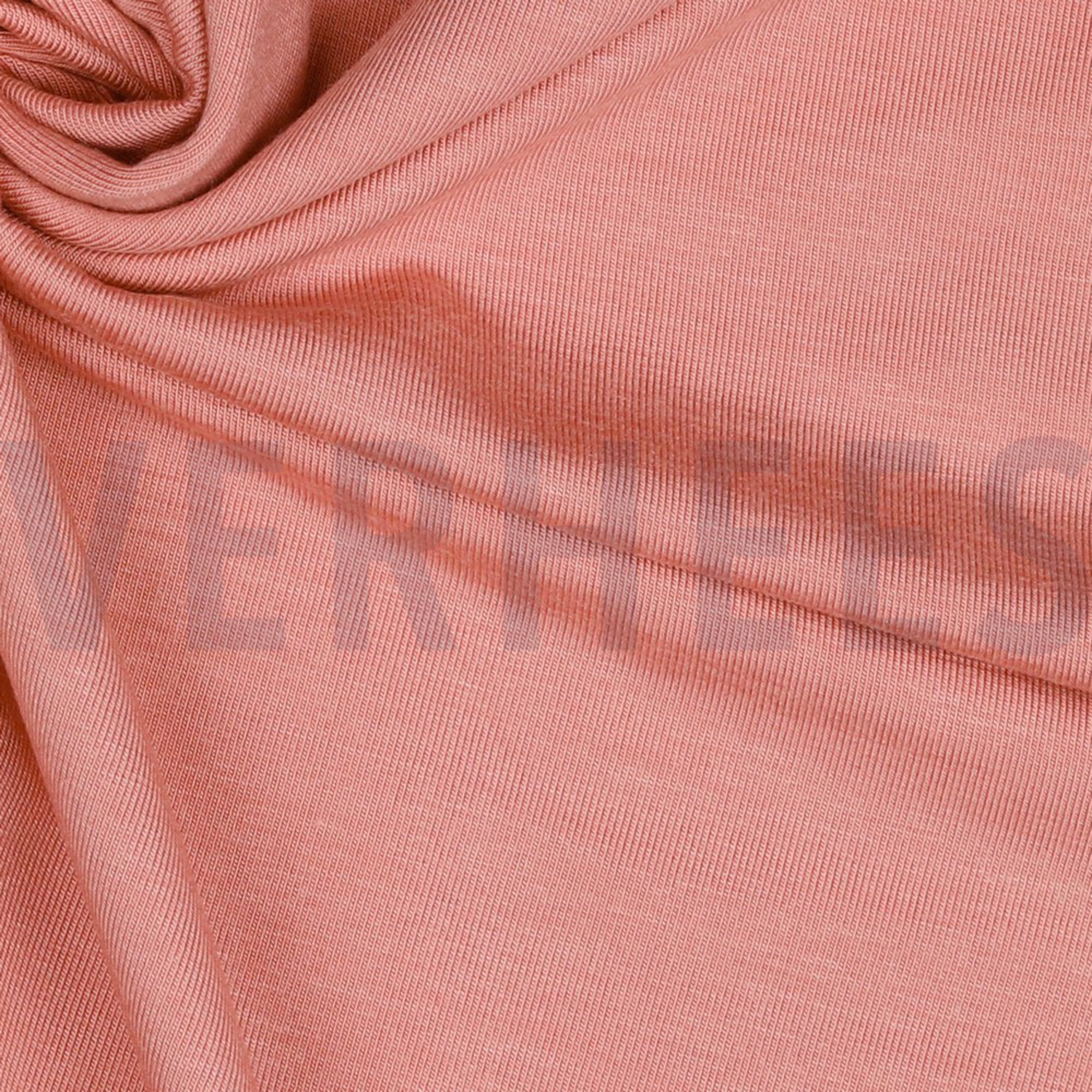TENCEL™ MODAL JERSEY ROSE (high resolution) #3