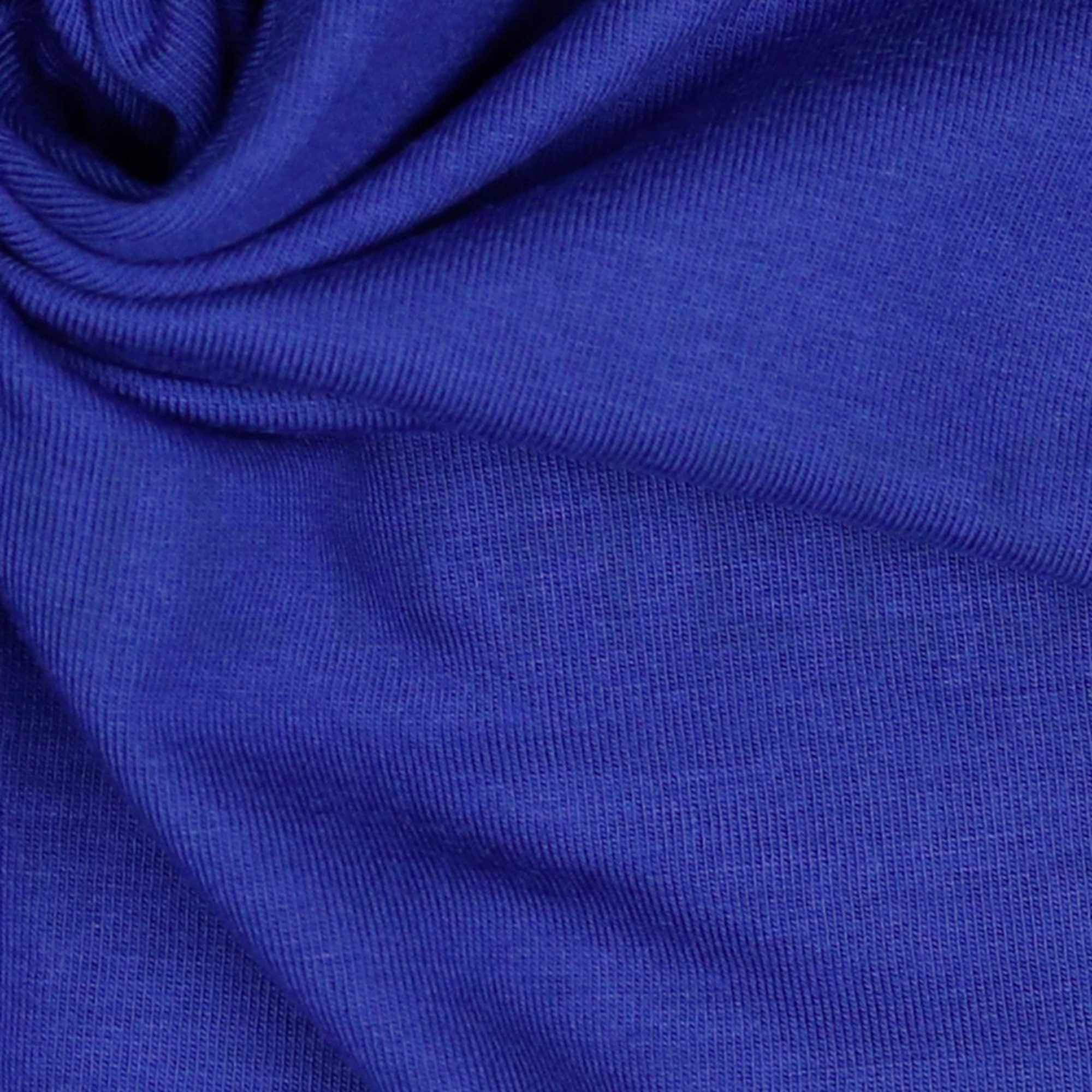 TENCEL™ MODAL JERSEY COBALT (high resolution) #3