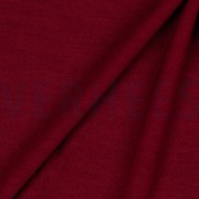 TENCEL™ MODAL JERSEY DARK RED (thumbnail) #3