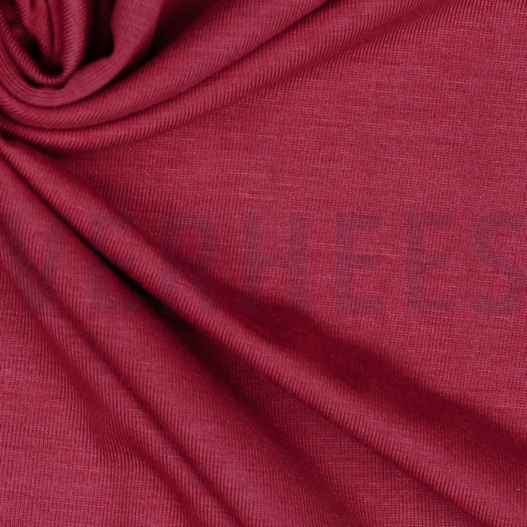 TENCEL™ MODAL JERSEY FUCHSIA (high resolution) #3