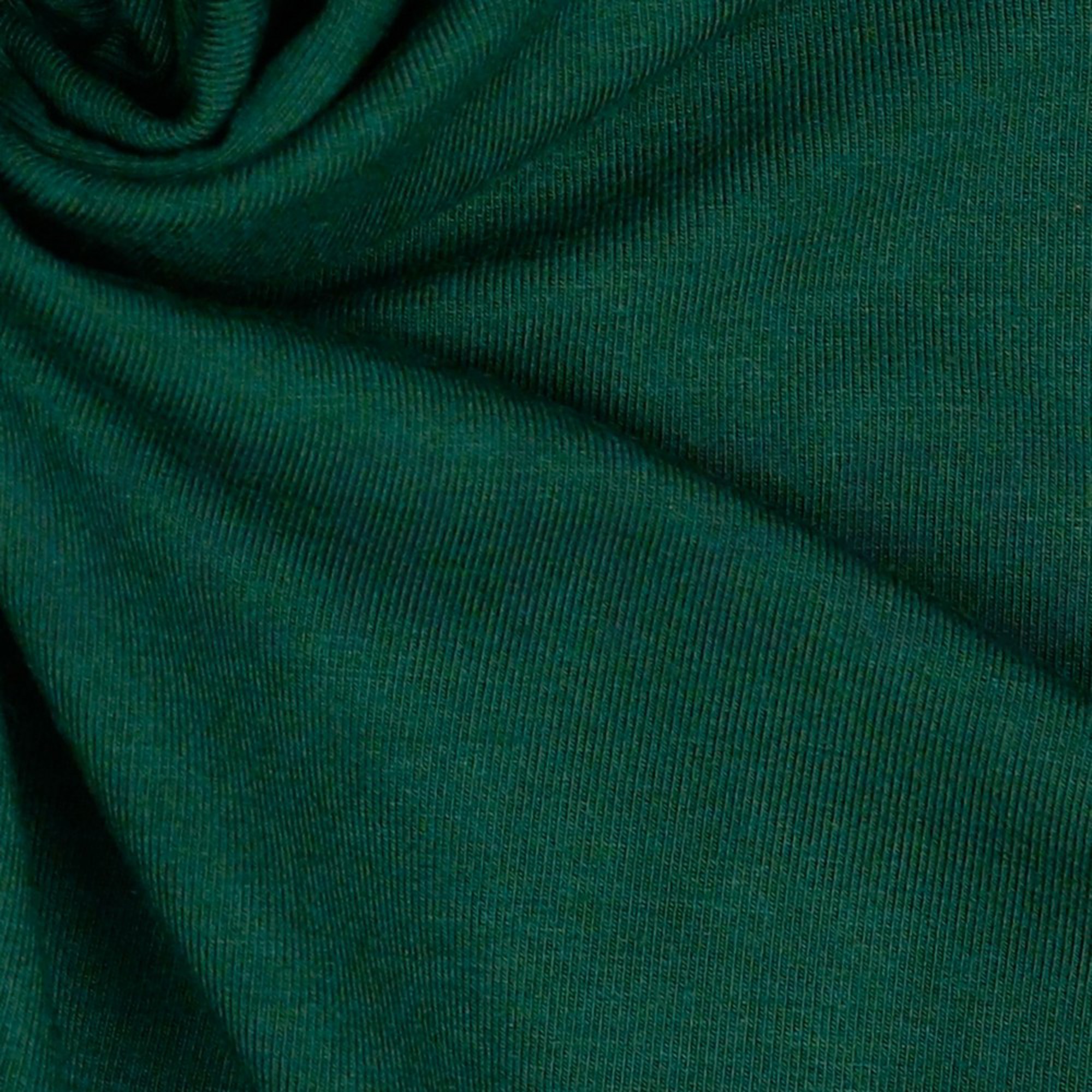 TENCEL™ MODAL JERSEY GREEN (high resolution) #3