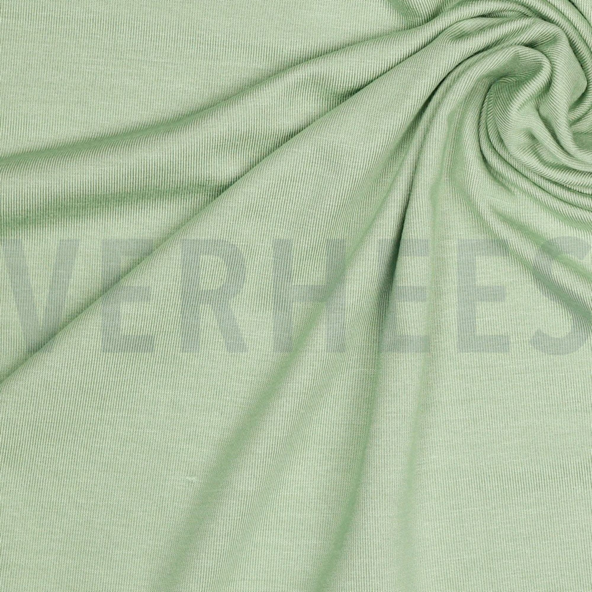 TENCEL™ MODAL JERSEY MINT (high resolution) #3