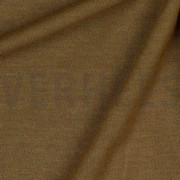 TENCEL™ MODAL JERSEY LIGHT BROWN (thumbnail) #3