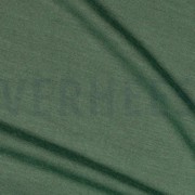 TENCEL™ MODAL JERSEY DARK MINT (thumbnail) #3