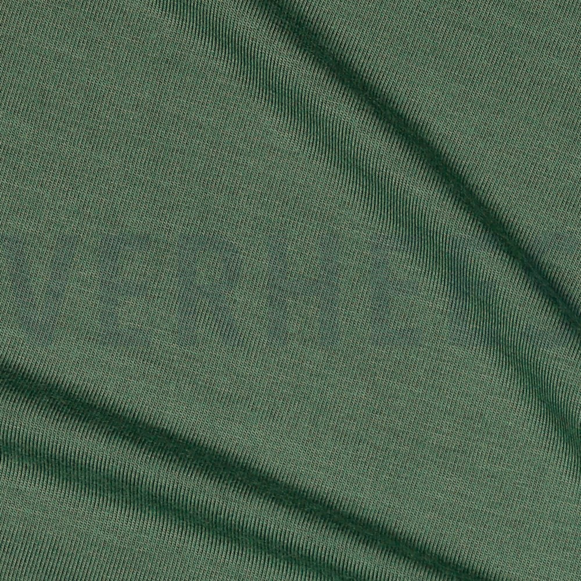 TENCEL™ MODAL JERSEY DARK MINT (high resolution) #3