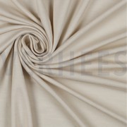 TENCEL™ MODAL JERSEY BEIGE (thumbnail) #3