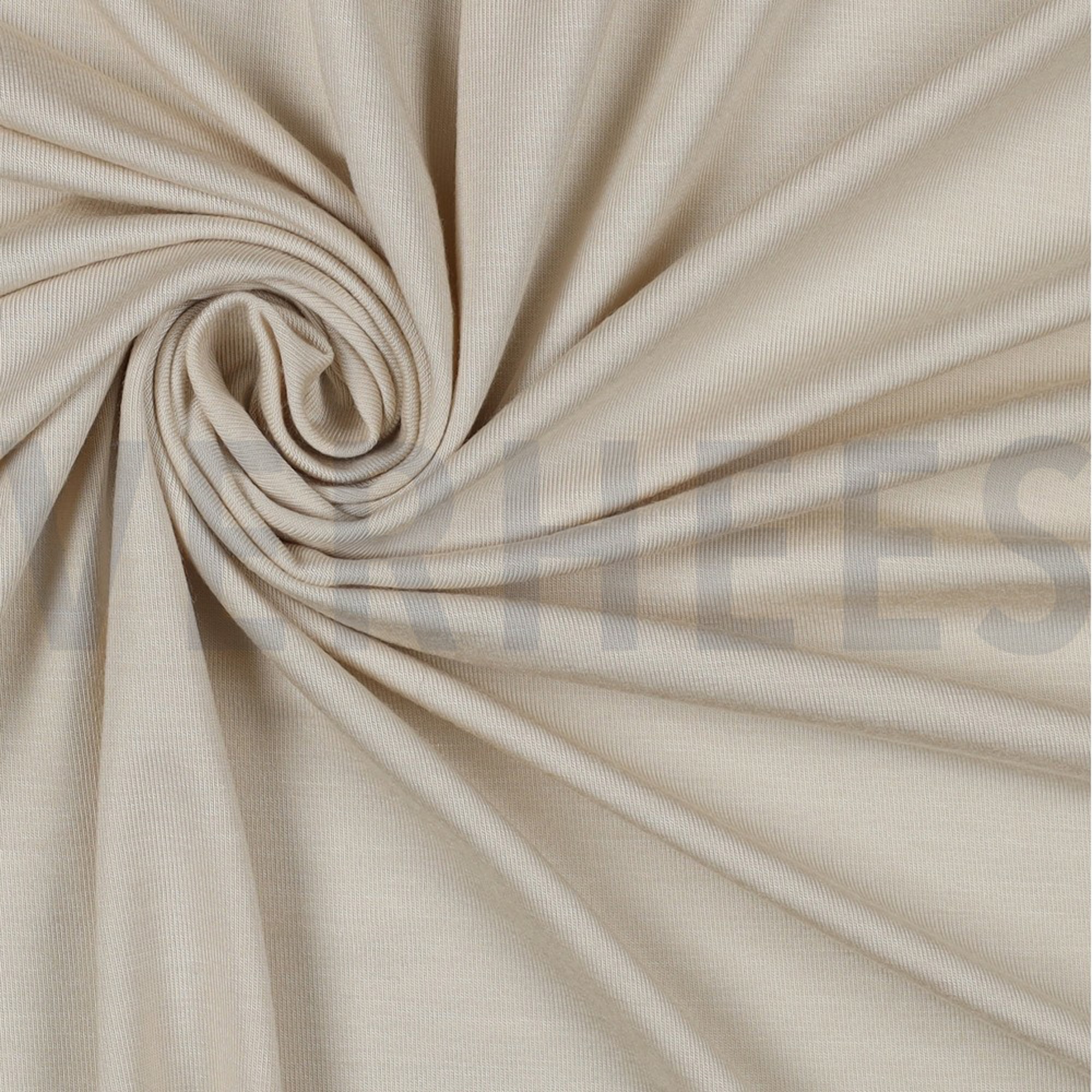 TENCEL™ MODAL JERSEY BEIGE (high resolution) #3