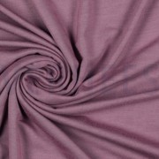 TENCEL™ MODAL JERSEY ROSEWOOD (thumbnail) #3