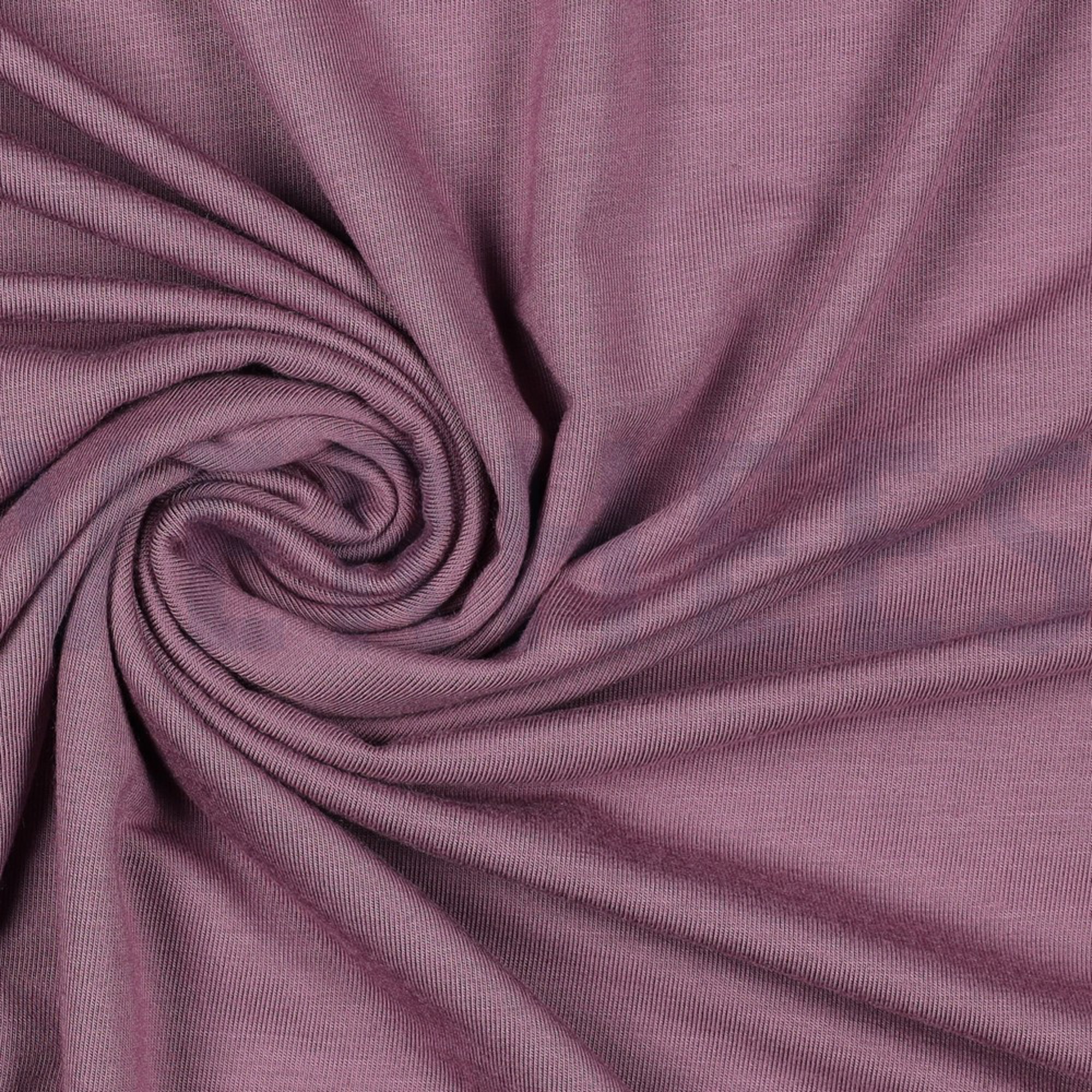 TENCEL™ MODAL JERSEY ROSEWOOD (high resolution) #3