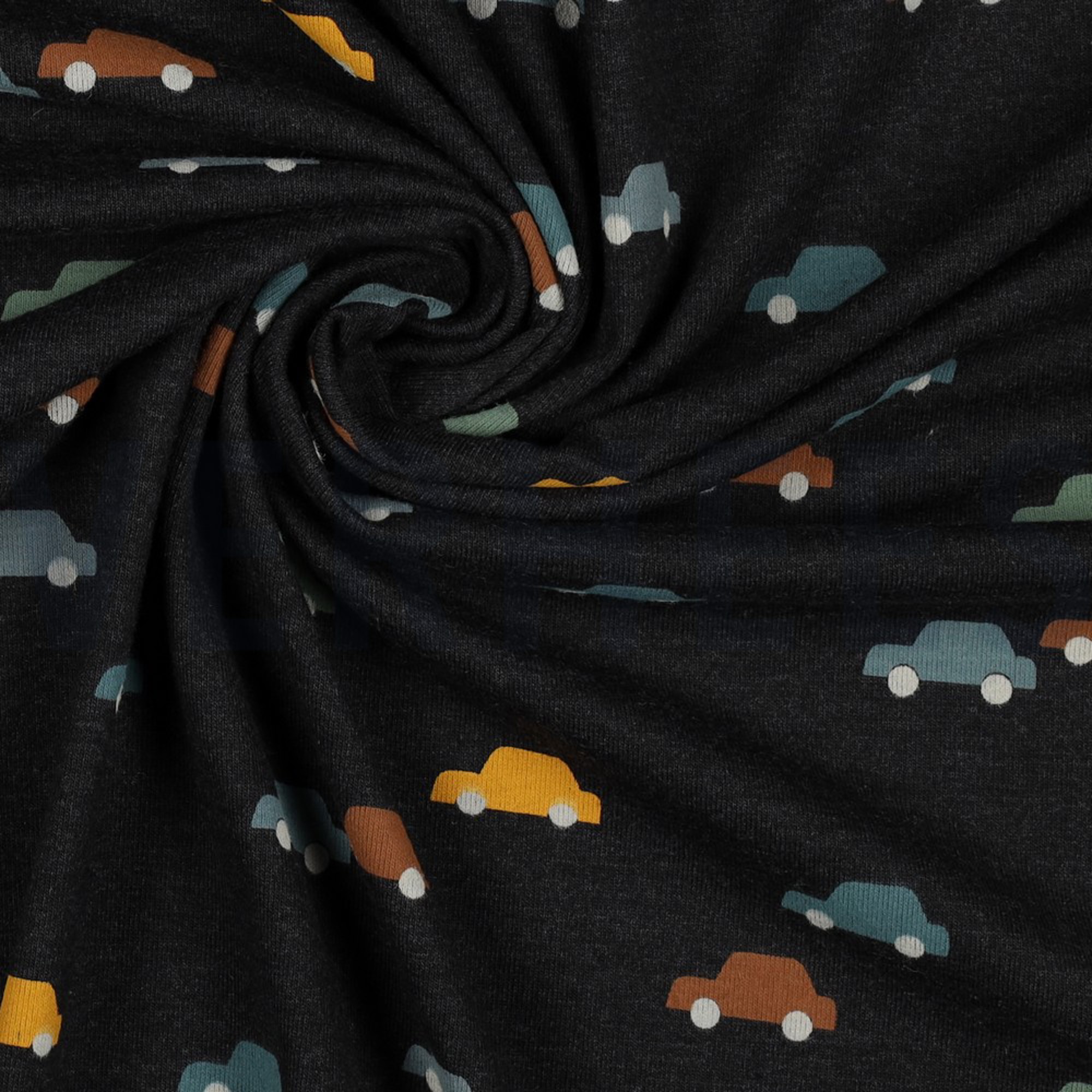 JERSEY MELANGE CARS ANTHRACITE (high resolution) #3