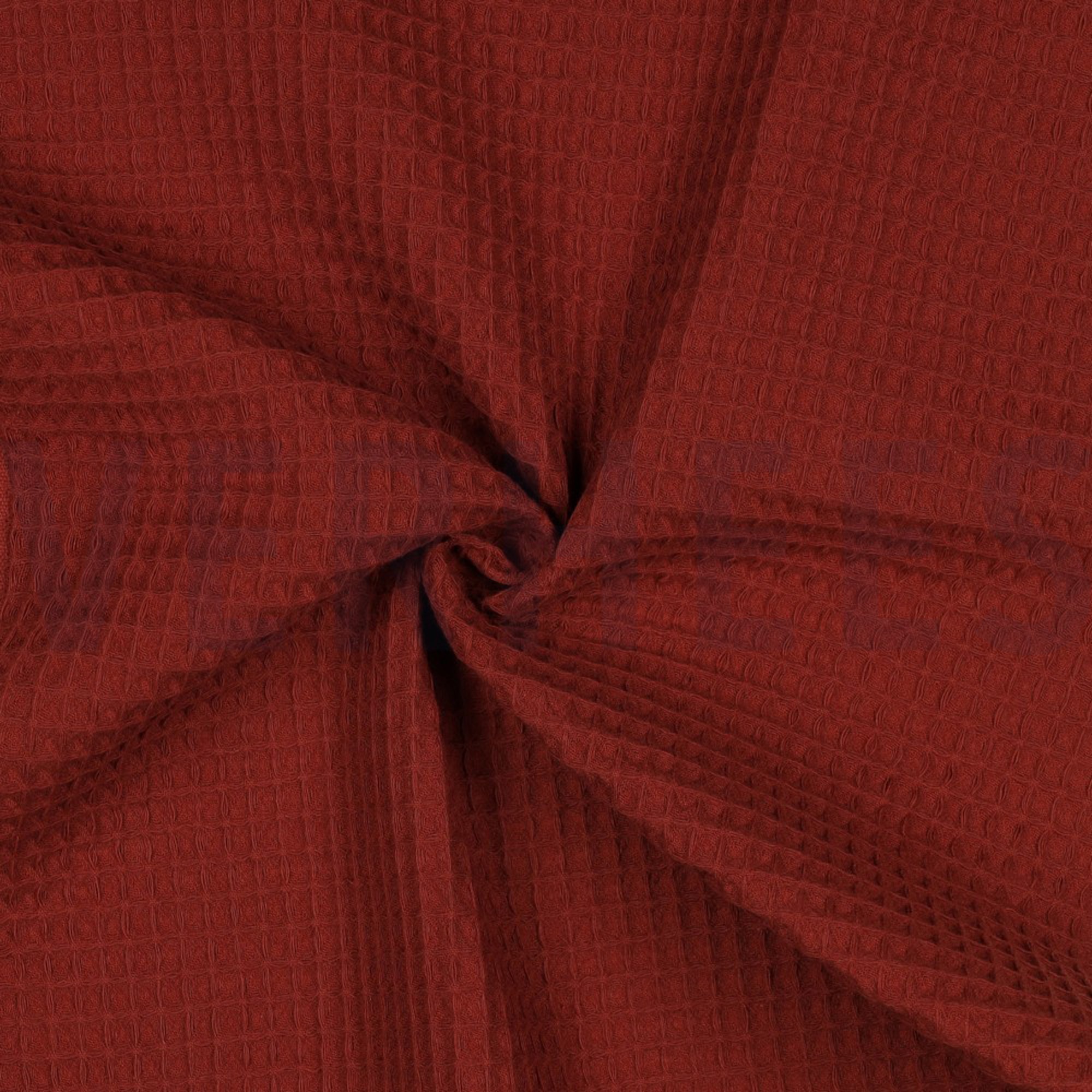 COTTON WAFFLE BRICK (high resolution) #3
