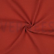 COTTON WAFFLE TERRA (thumbnail) #3