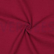 COTTON WAFFLE BERRY (thumbnail) #3