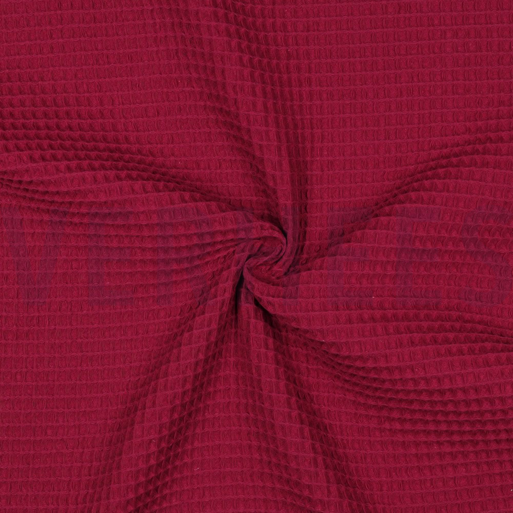 COTTON WAFFLE BERRY (high resolution) #3