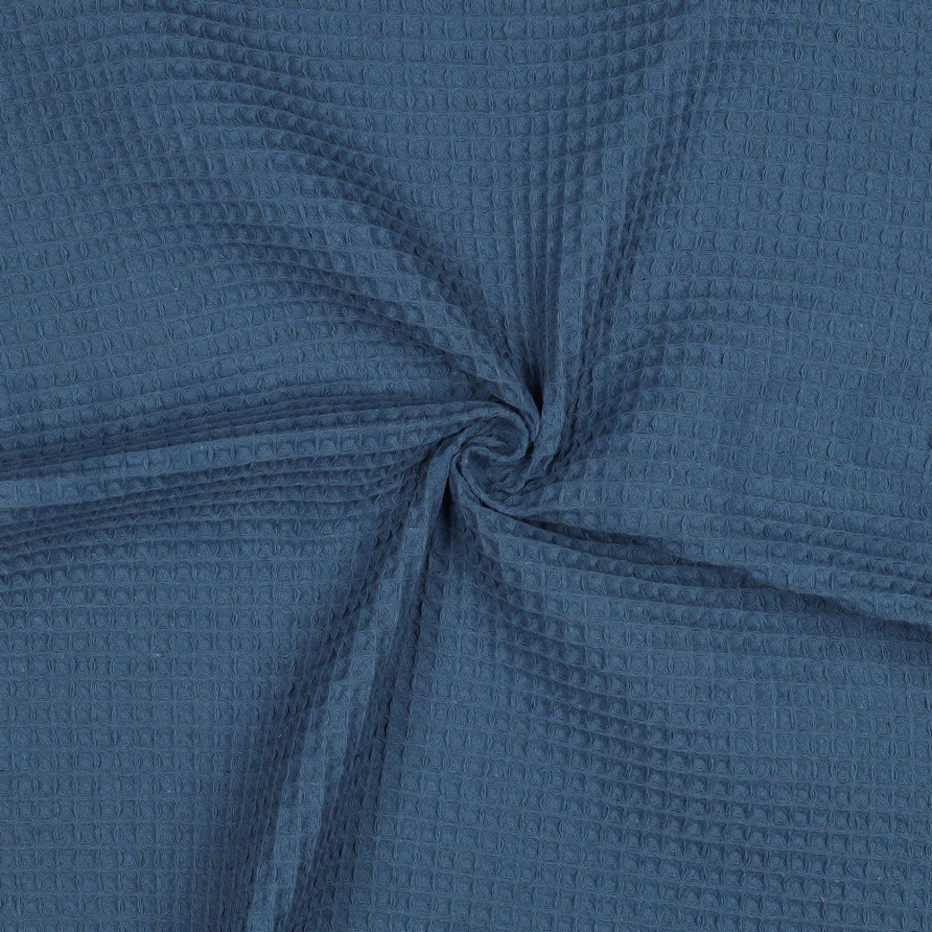 COTTON WAFFLE JEANS #3