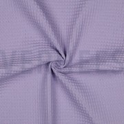 COTTON WAFFLE LILAC (thumbnail) #3