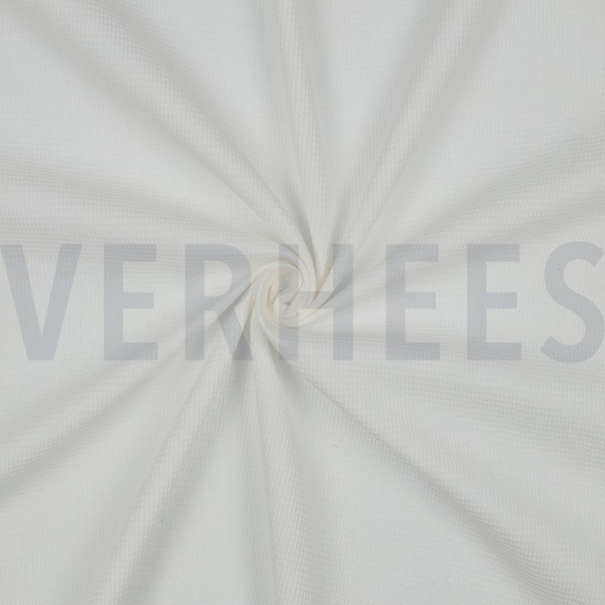 COTTON WAFFLE SMALL OFF WHITE (high resolution) #3