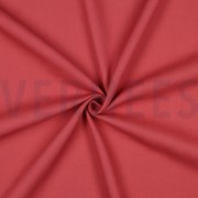 COTTON WAFFLE SMALL FLAME ORANGE (thumbnail) #3