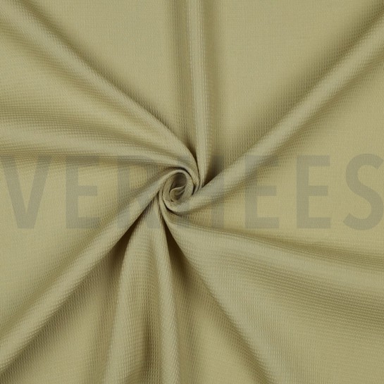 BAUMWOLLE MINI-WAFFELPIQUÉ ALTLIMETTE #7