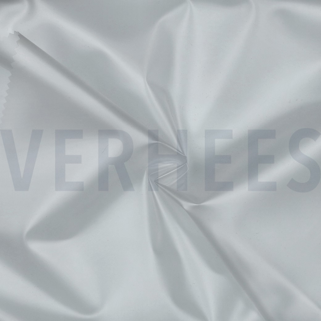 RAINCOAT TRANSPARENT #3