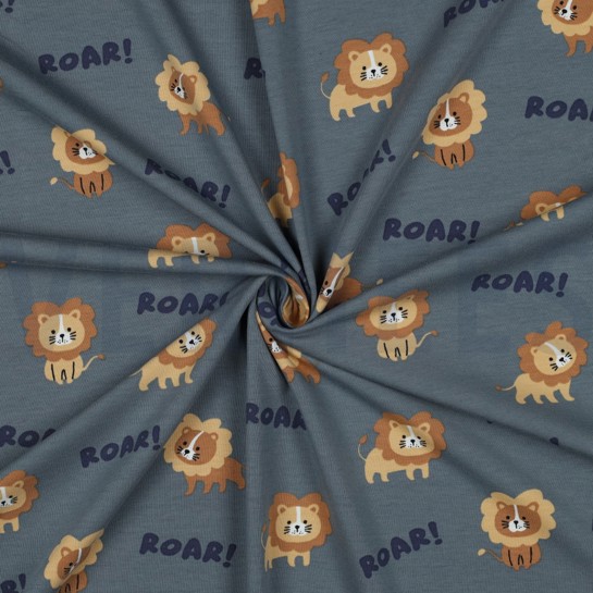 JERSEY LIONS JEANS #7