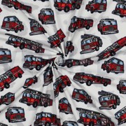 JERSEY DIGITAL WORK VEHICLES OFF-WHITE (thumbnail) #3