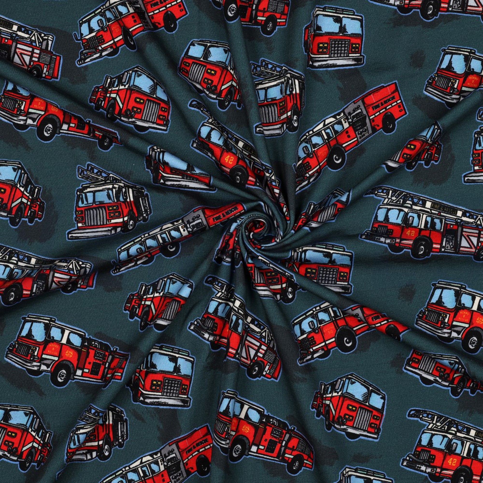 JERSEY DIGITAL WORK VEHICLES PETROL (high resolution) #3